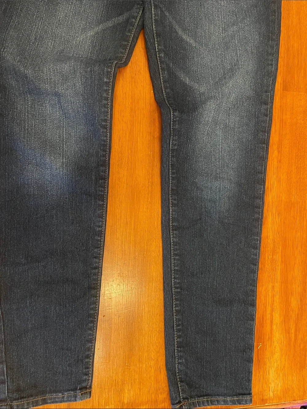 Cafe Denim  Stretch Jeans